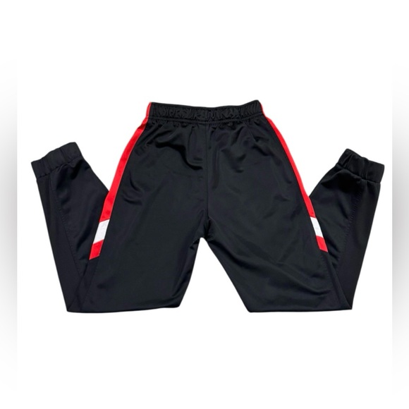 Athletic Works, Boys' black sports pants, size 10/12 kids - Picture 3 of 4